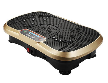 Body Workout Exercise Plate Machine